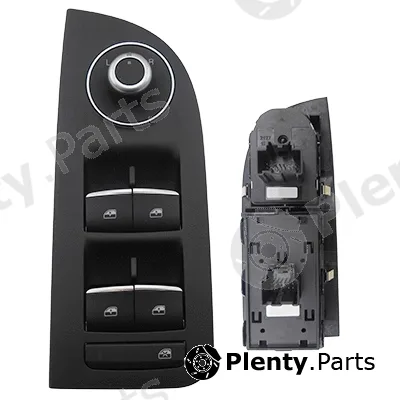 Hoffer 2106248 — Switch, window regulator