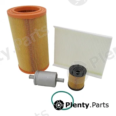 Hoffer FKFIA217 — Filter Set