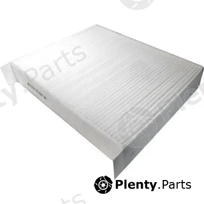 Hoffer 17534 — Filter, cabin air
