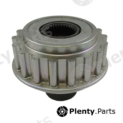 Hoffer 45146 — Alternator Freewheel Clutch