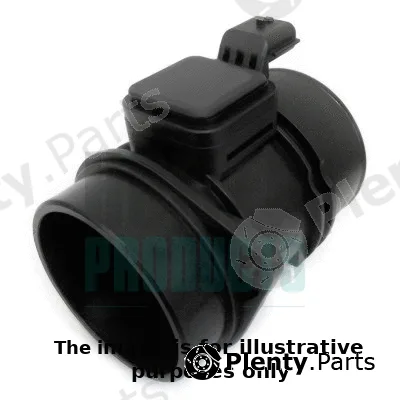Hoffer 7516360E — Mass Air Flow Sensor