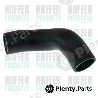 Hoffer 961645 — Charge Air Hose
