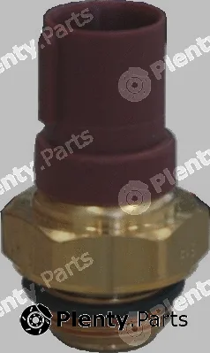 Hoffer 7472652 — Temperature Switch, radiator fan