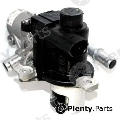 Hoffer 7518225 — EGR valve, exhaust control