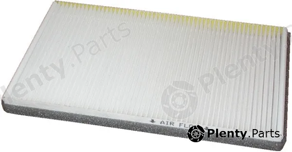 Hoffer 17119 — Filter, cabin air