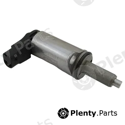 Hoffer 8091577 — Control Valve, camshaft adjustment