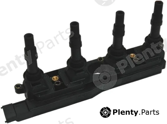 Hoffer 8010398 — Ignition Coil