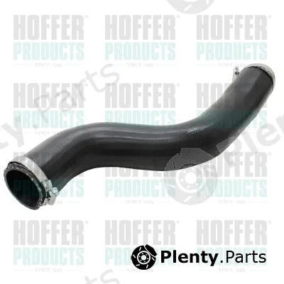 Hoffer 961190 — Charge Air Hose