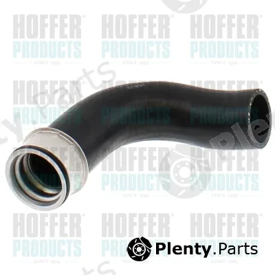 Hoffer 961647 — Charge Air Hose