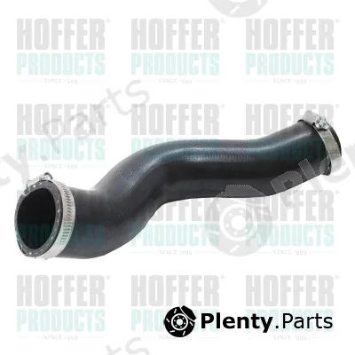 Hoffer 961078 — Charge Air Hose