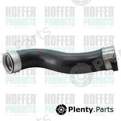 Hoffer 961269 — Charge Air Hose