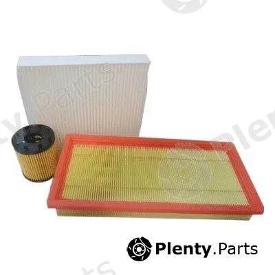 Hoffer FKFIA148 — Filter Set