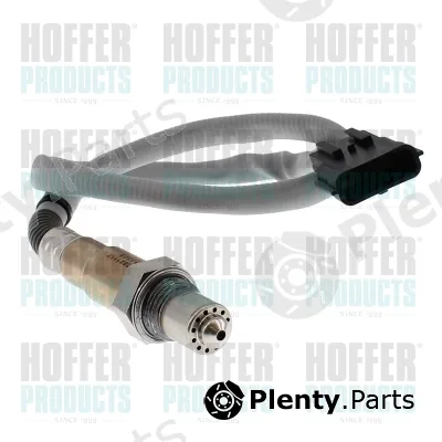 Hoffer 74811139 — Lambda Sensor