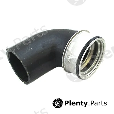 Hoffer 96037 — Charge Air Hose