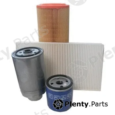 Hoffer FKFIA100 — Filter Set