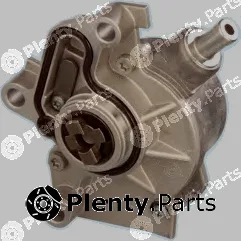 Hoffer 8091018 — Vacuum Pump, braking system