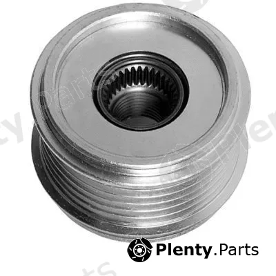 Hoffer 45038 — Alternator Freewheel Clutch