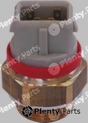 Hoffer 7472697 — Temperature Switch, radiator fan