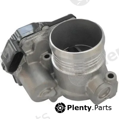 Hoffer 7519331 — Throttle Body
