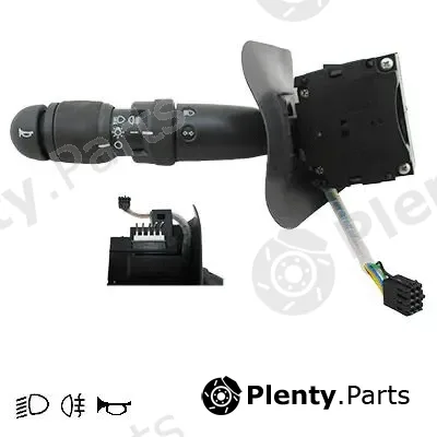Hoffer 2103093 — Steering Column Switch