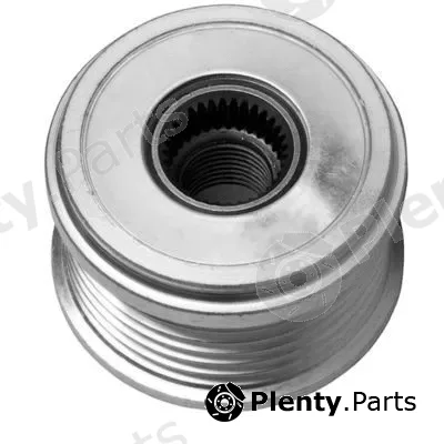 Hoffer 45044 — Alternator Freewheel Clutch