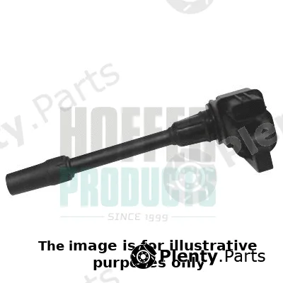Hoffer 8010639E — Ignition Coil