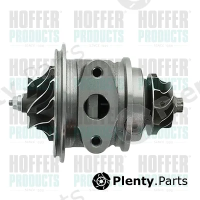 Hoffer 65001102 — Core assembly, turbocharger