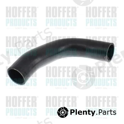 Hoffer 961637 — Charge Air Hose
