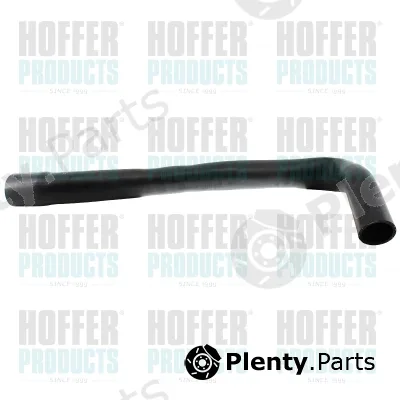Hoffer 961012 — Charge Air Hose