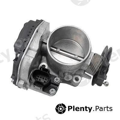 Hoffer 7519350 — Throttle Body