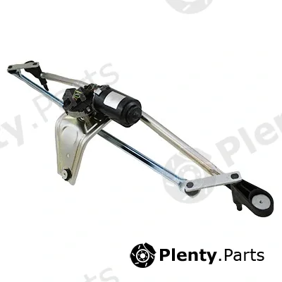 Hoffer 207033 — Window Cleaning System