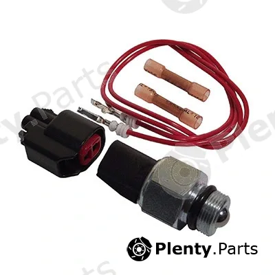 Hoffer 3600065 — Switch, reverse light
