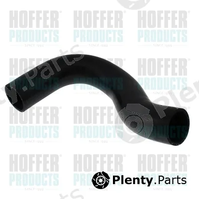 Hoffer 961676 — Charge Air Hose