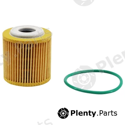 Hoffer 14473 — Oil Filter