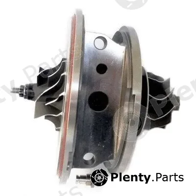 Hoffer 6500356 — Core assembly, turbocharger