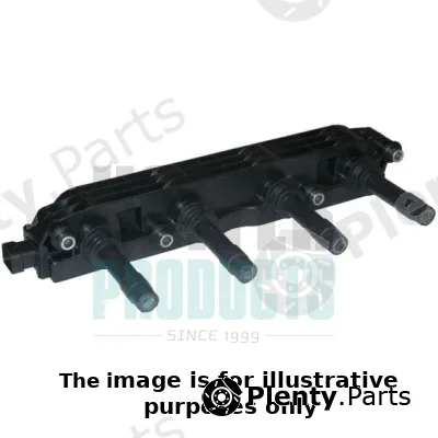 Hoffer 8010315E — Ignition Coil