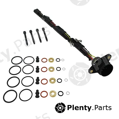 Hoffer 98094 — Repair Kit, unit injector