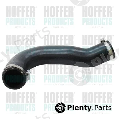 Hoffer 96744 — Charge Air Hose