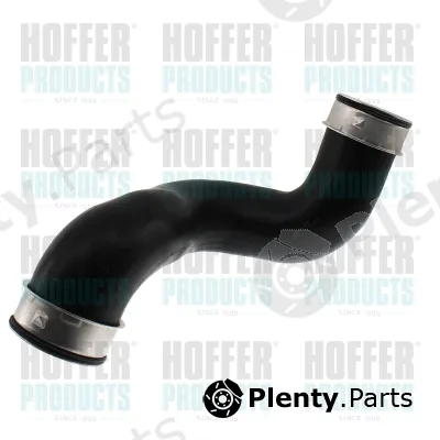 Hoffer 96890 — Charge Air Hose