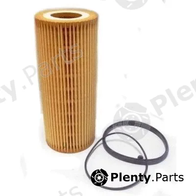 Hoffer 14048 — Oil Filter
