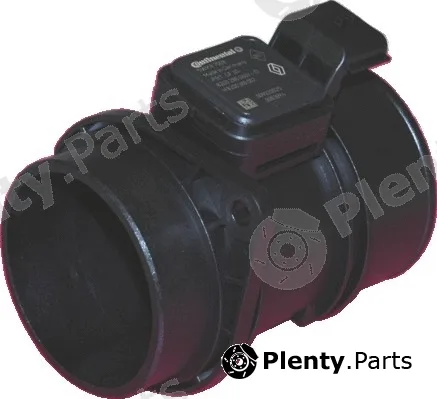 Hoffer 7516189 — Mass Air Flow Sensor
