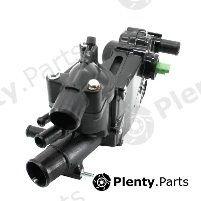 Hoffer 8192943 — Thermostat Housing