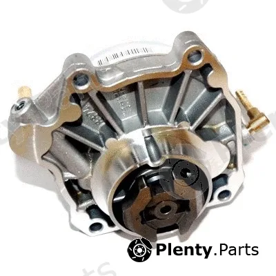 Hoffer 8091160 — Vacuum Pump, braking system