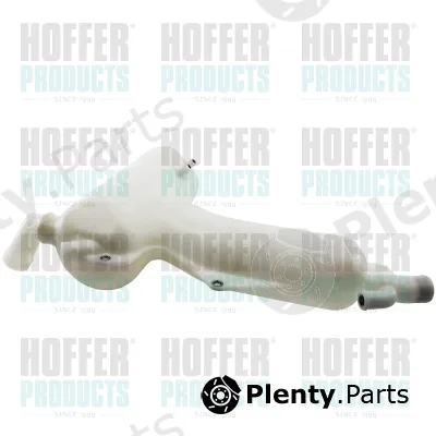 Hoffer 2035132 — Water Tank, radiator
