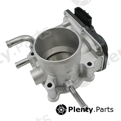 Hoffer 7519321 — Throttle Body