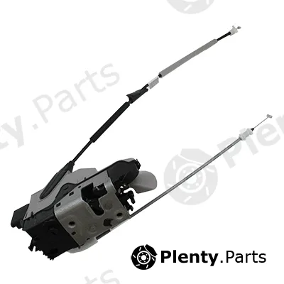 Hoffer 3100275 — Door Lock