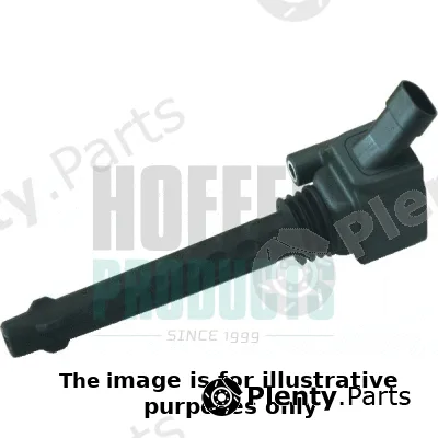 Hoffer 8010541/1 — Ignition Coil