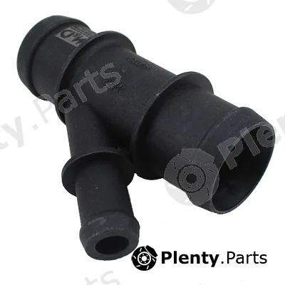 Hoffer 93578 — Coolant Flange