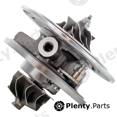 Hoffer 65001179 — Core assembly, turbocharger