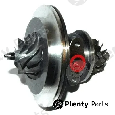 Hoffer 6500176 — Core assembly, turbocharger